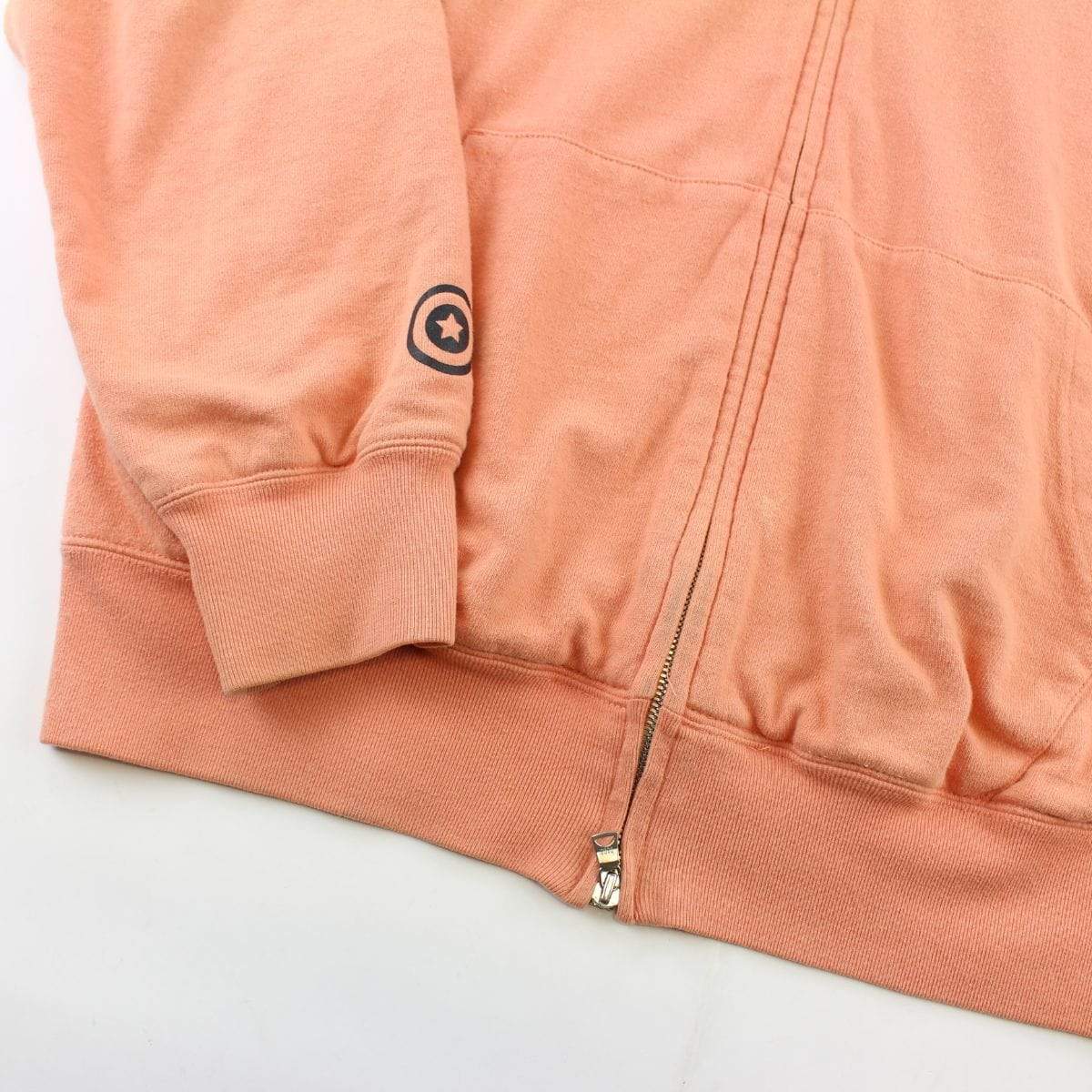 Bape Shark Salmon Pink PONR - SaruGeneral