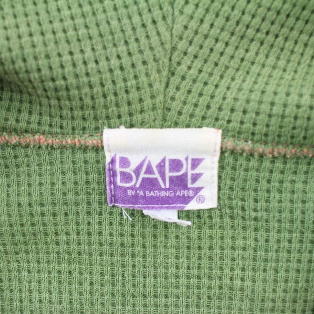 Bape Shark Salmon Pink PONR - SaruGeneral