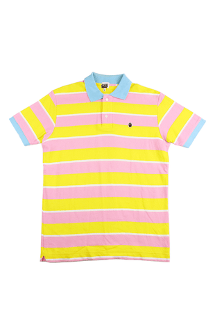 Polo Bape Candy