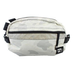 Sac banane Bape Snow Camo 3M