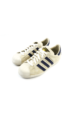 Bape x Adidas Super Ape Star