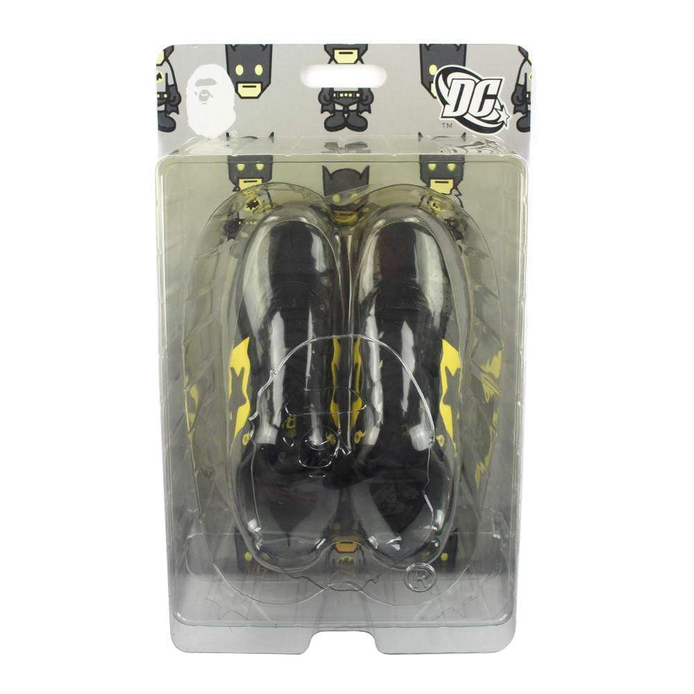 Bape x DC Comics Batman Bapestas - SaruGeneral