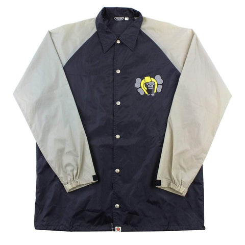 Veste d'entraîneur Bape x Kaws Baby Milo