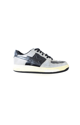 Bapesta 3M & Black