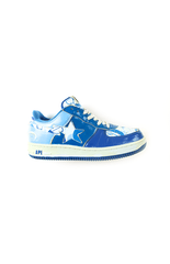 Bapesta Blue Baby Milo Camo