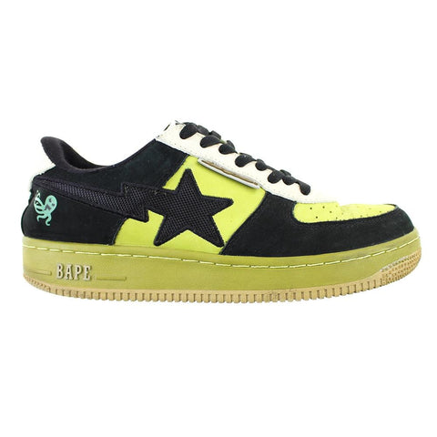 Bapesta Octupus