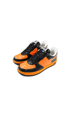Bapesta Pumpkin Orange