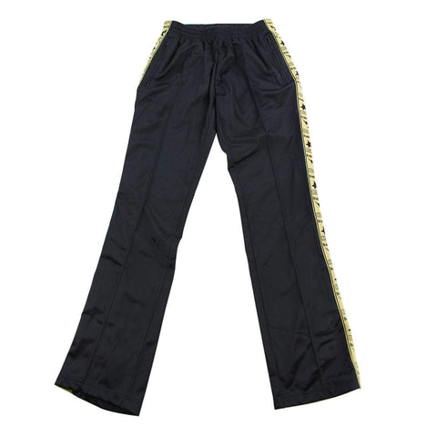 Bapesta Side Logo Joggers Black