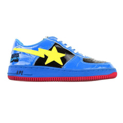 Cyclope Bapesta x Marvel Comics