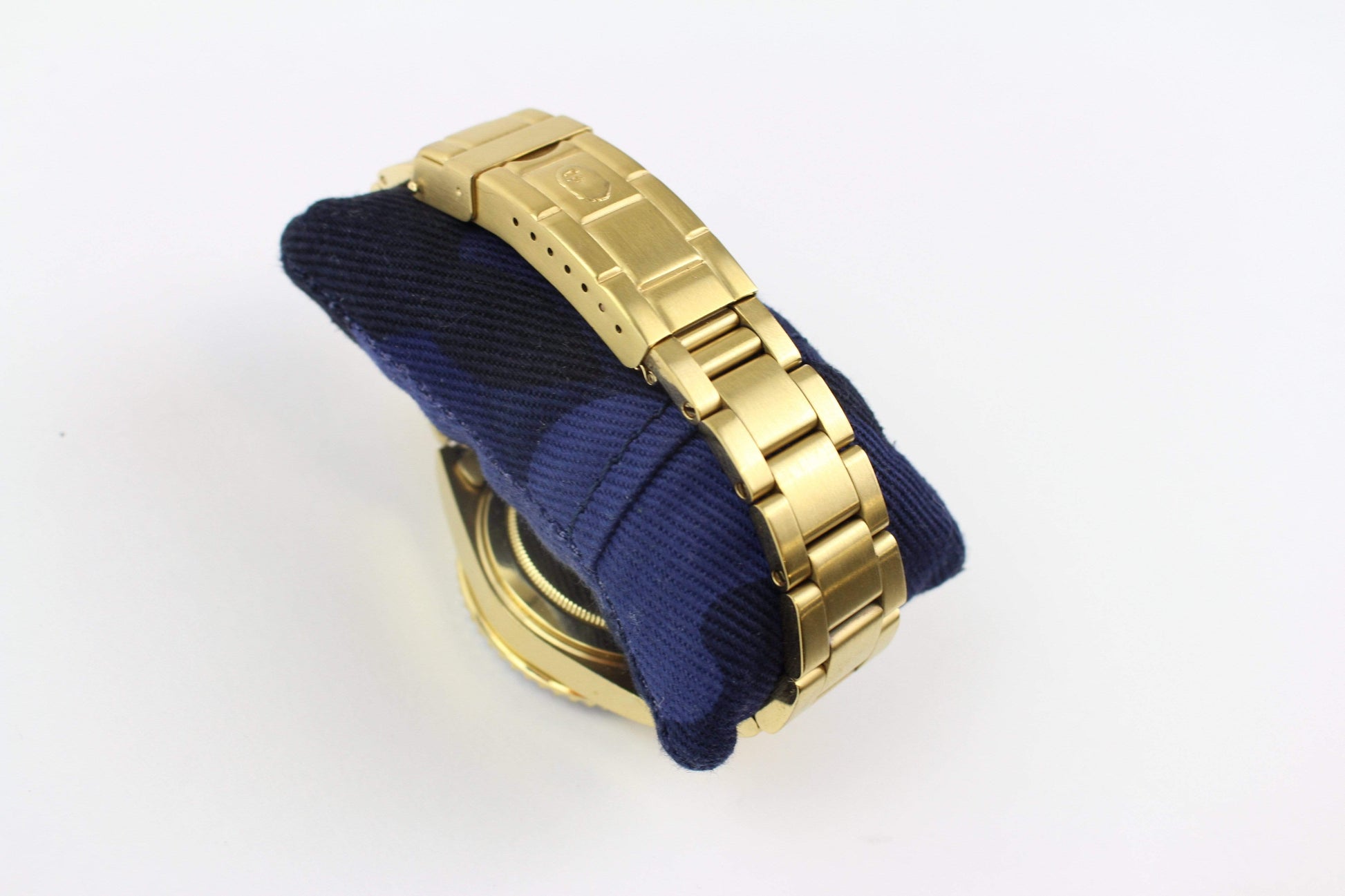 Bapex Gold blue - SaruGeneral