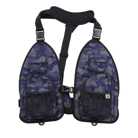 Gilet tactique Bape