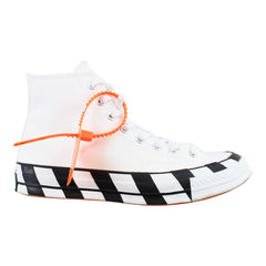 Converse x OffWhite Chuck Taylor 70s Hi