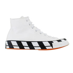 Converse x Off white Chuck Taylor White