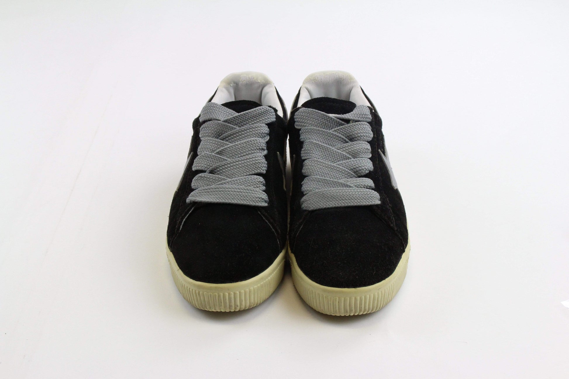 Crepstas Black - SaruGeneral