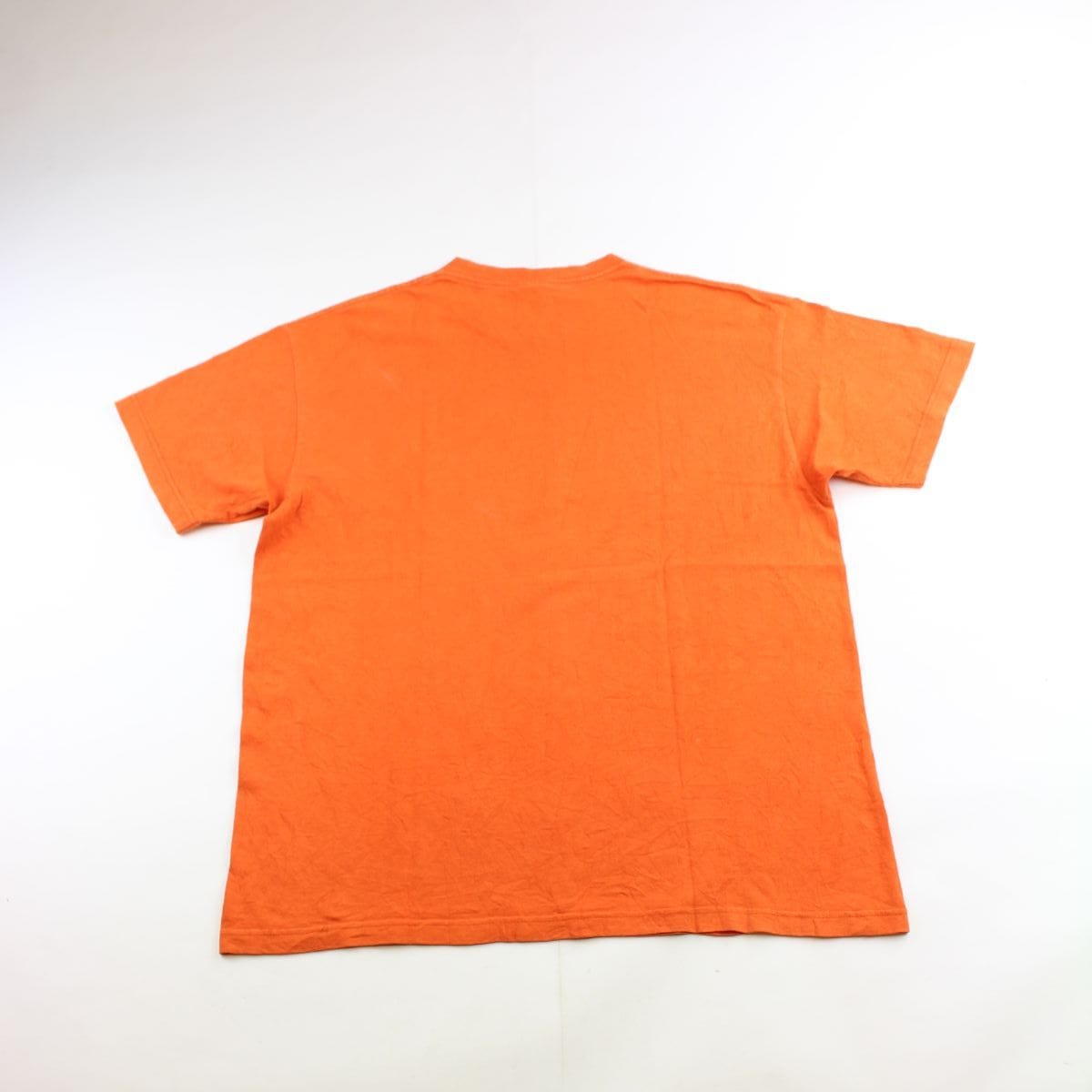 Stussy international tribe tee orange - SaruGeneral