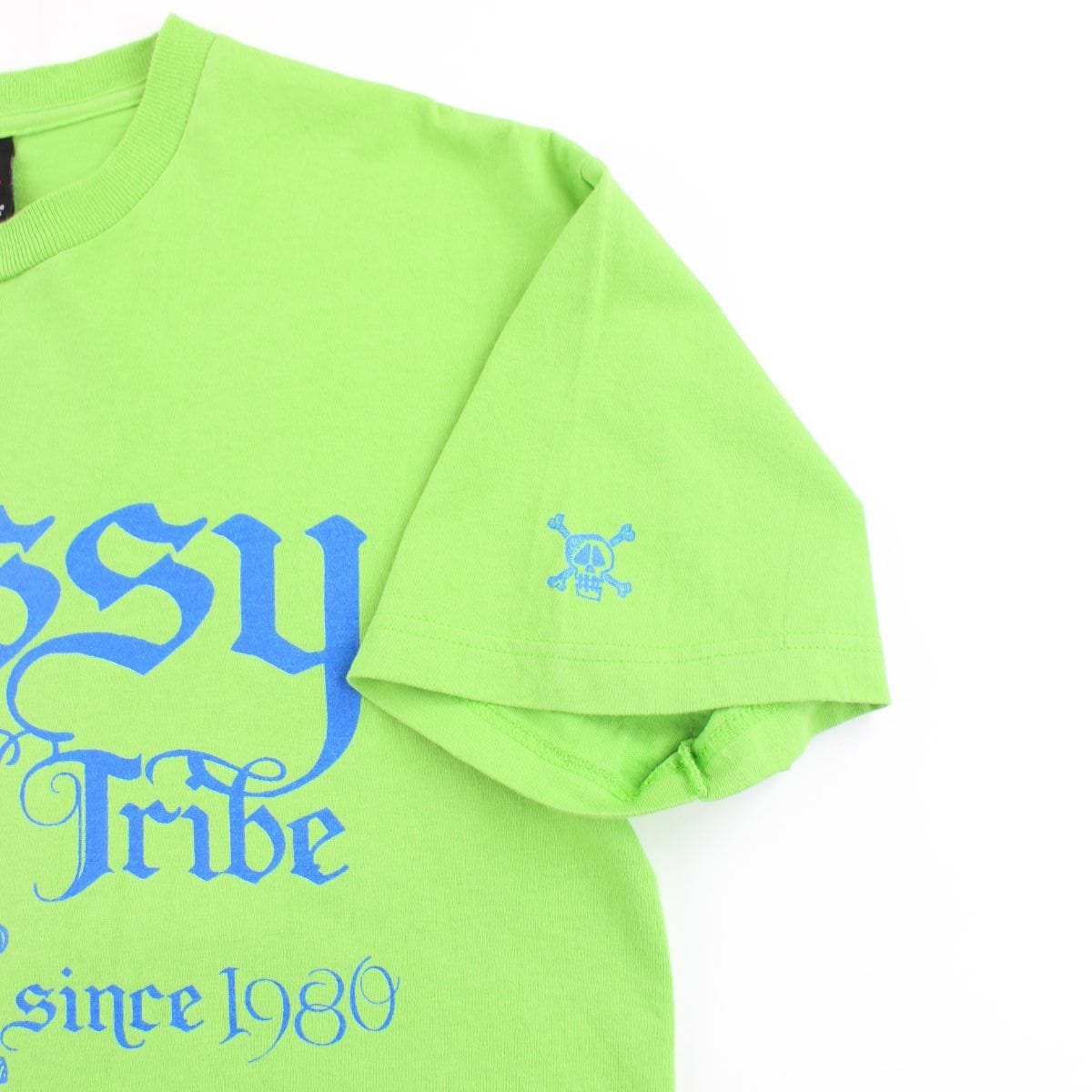 stussy tee green - SaruGeneral