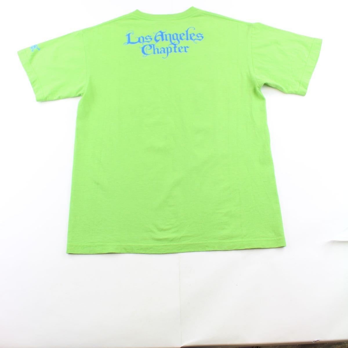 stussy tee green - SaruGeneral