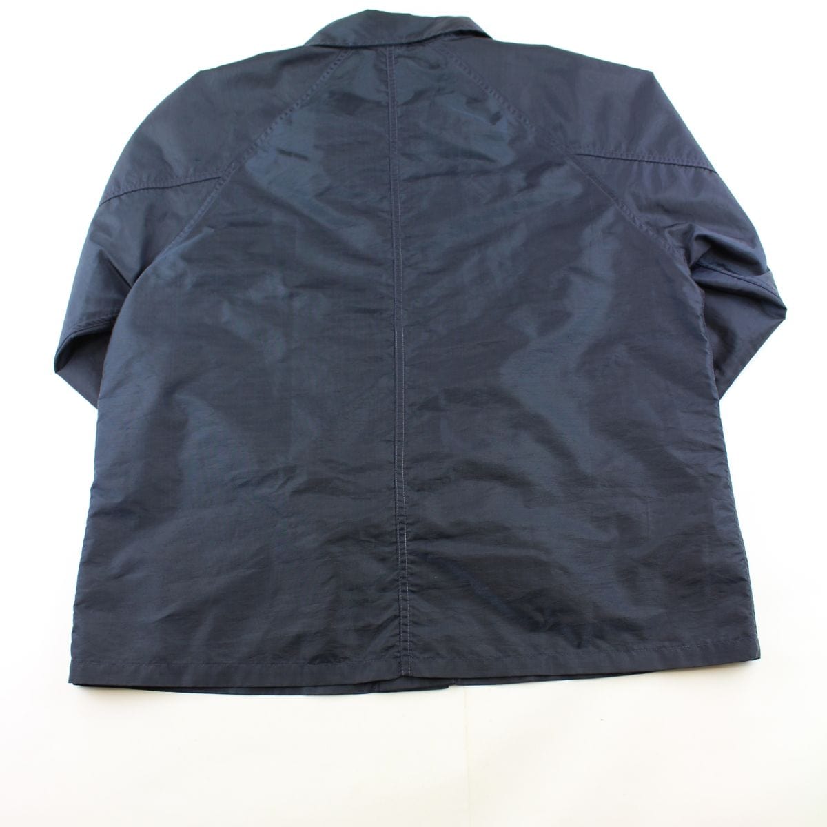 stone island formula steel jacket 1996 - SaruGeneral