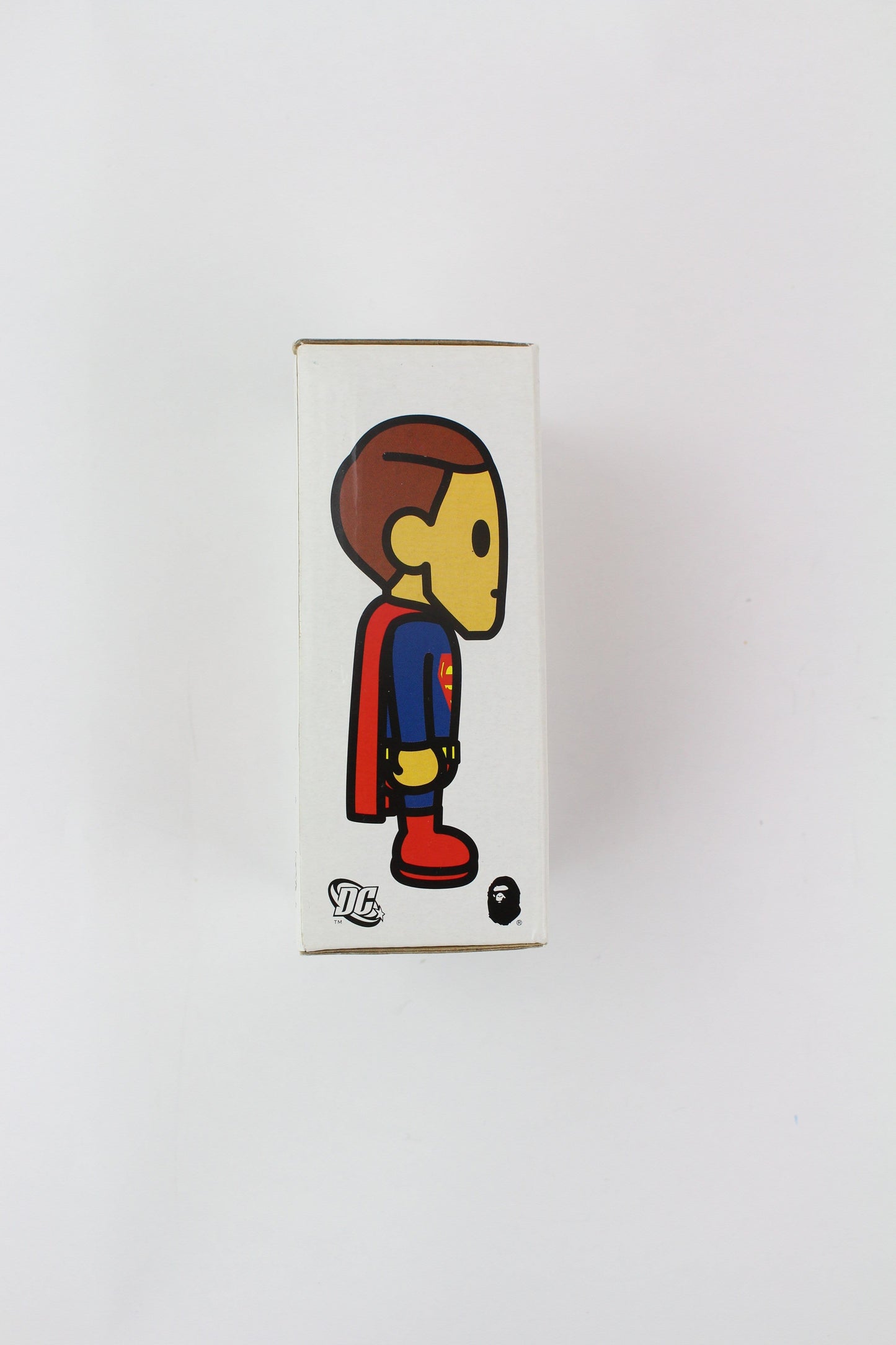 Bape x DC Comics Superman Figure - SaruGeneral