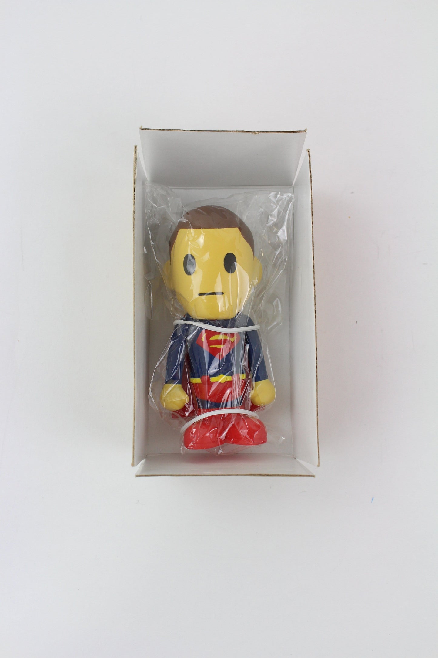 Bape x DC Comics Superman Figure - SaruGeneral