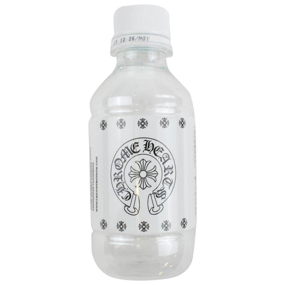 chrome hearts water bottle - SaruGeneral