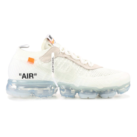 Nike Off White Vapormax White