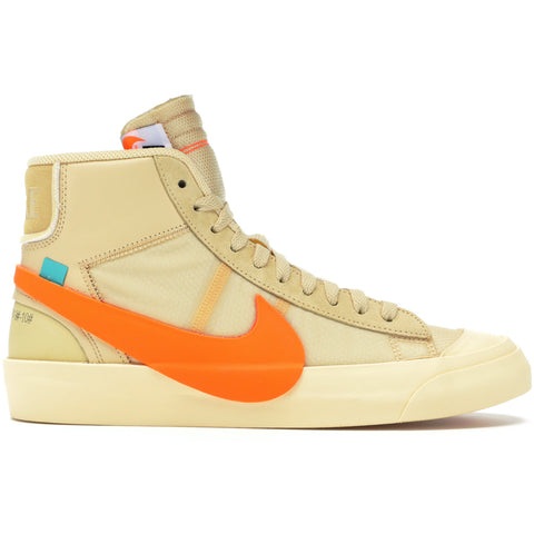 Nike Off White Blazer Hallows Eve