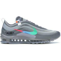 Nike Off White Air Max 97 Menta