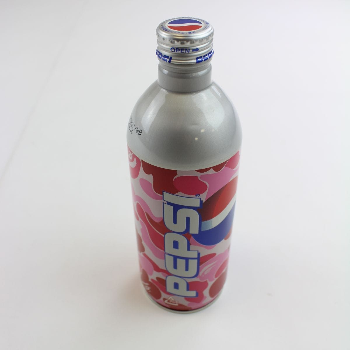 Bape x Pepsi Bottle Set – SARUGENERAL