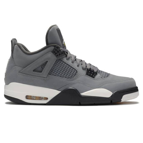 Nike Jordan 4 Cool Grey