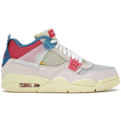 Nike Jordan 4 Union Guava