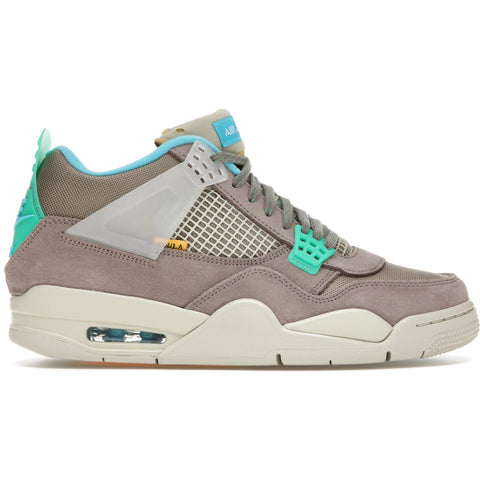 Nike Jordan 4 Union Taupe Haze