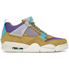 Nike Jordan 4 Union Moss