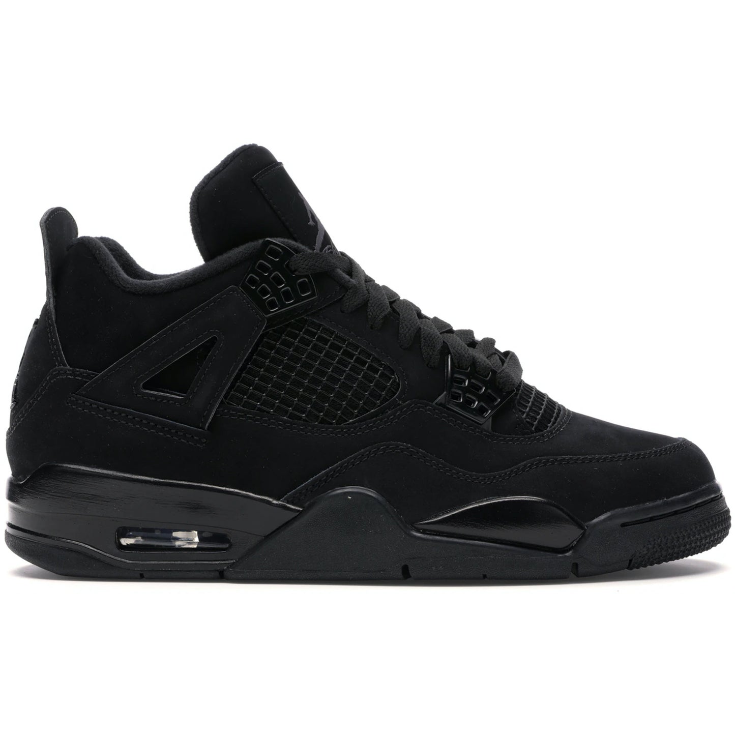 Nike Jordan 4 Black Cat