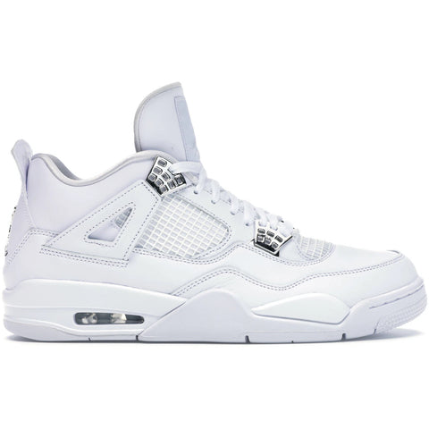 Nike Jordan 4 Pure Money