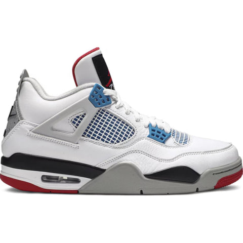 Nike Jordan 4 What The