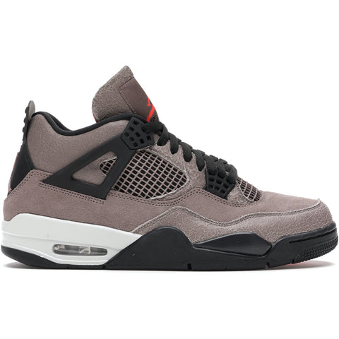 Nike Jordan 4 Taupe Haze