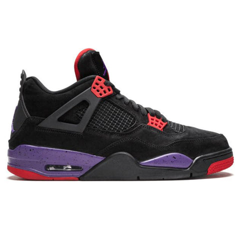 Nike Jordan 4 Raptors