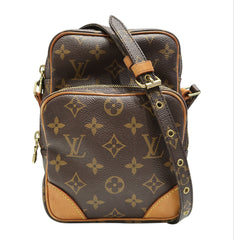 Louis Vuitton Amazon cross body bag