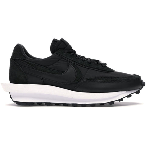 Nike Sacai Nylon Black