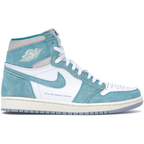 Nike Jordan 1 Turbo Green