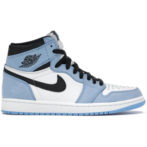 Nike Jordan 1 University Blue