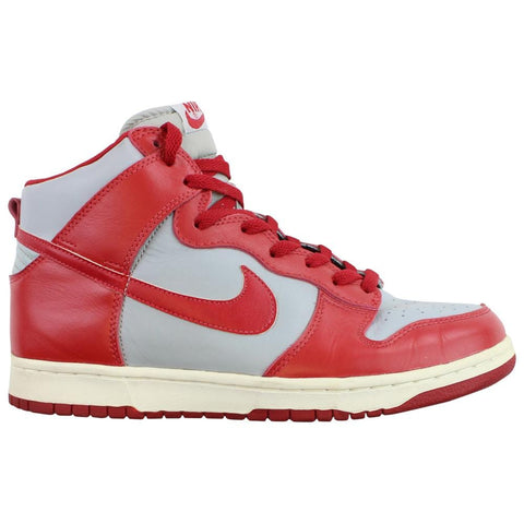 Nike Dunk High LE UNLV 1999