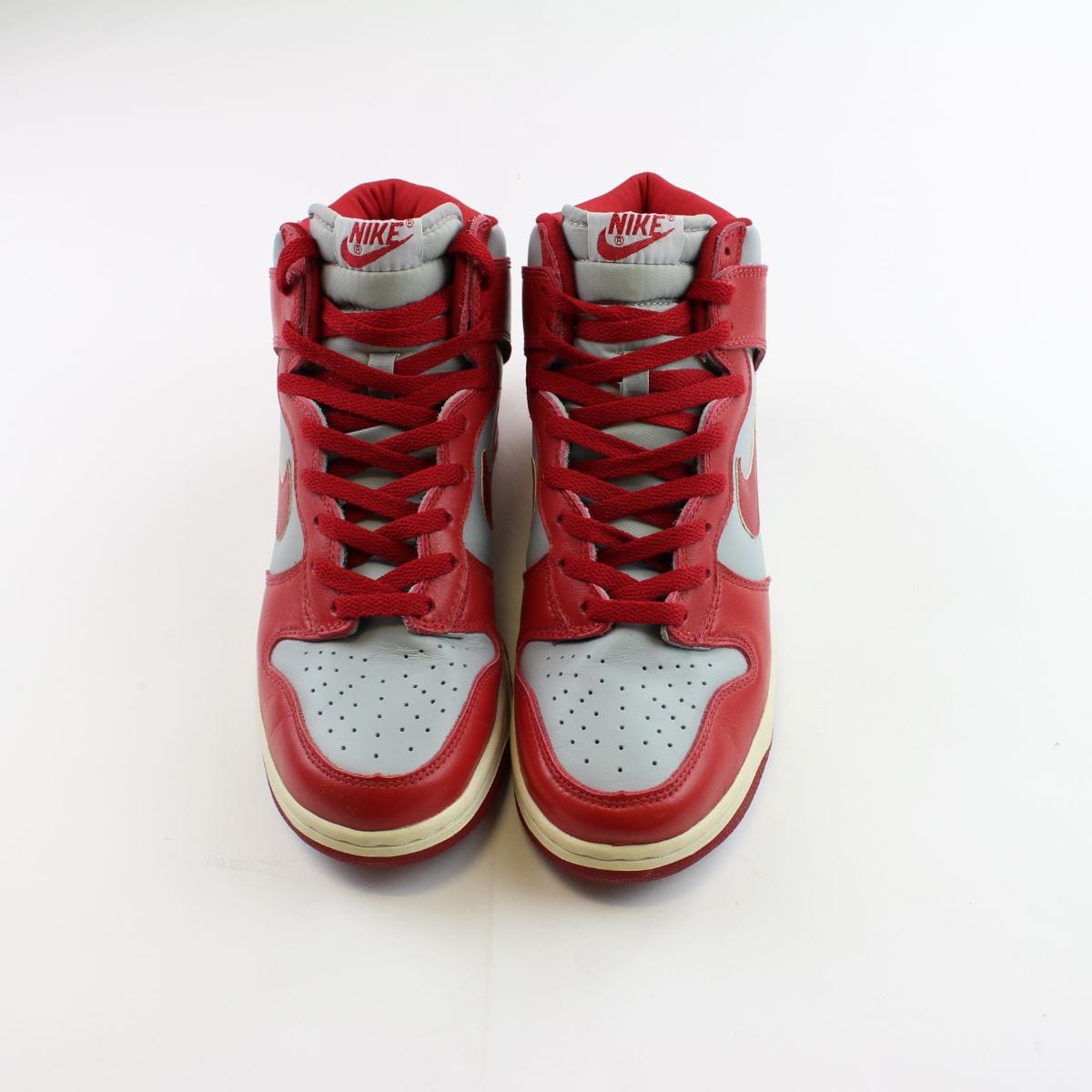 nike dunk high unlv