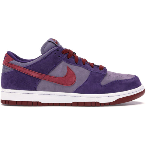 Nike Dunk Plum