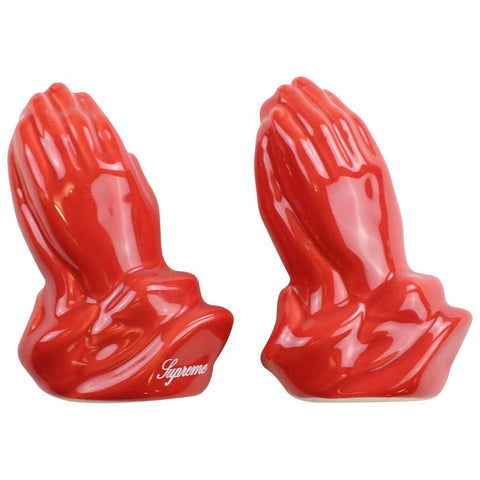 supreme salt and pepper shakers 2013