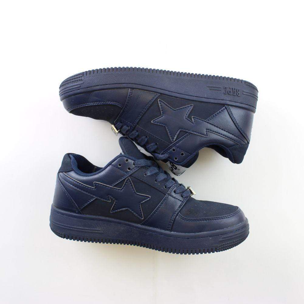 Bapesta Navy - SaruGeneral