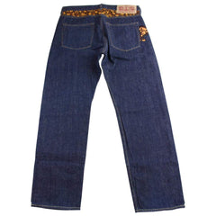 jean figurine Bape Milo