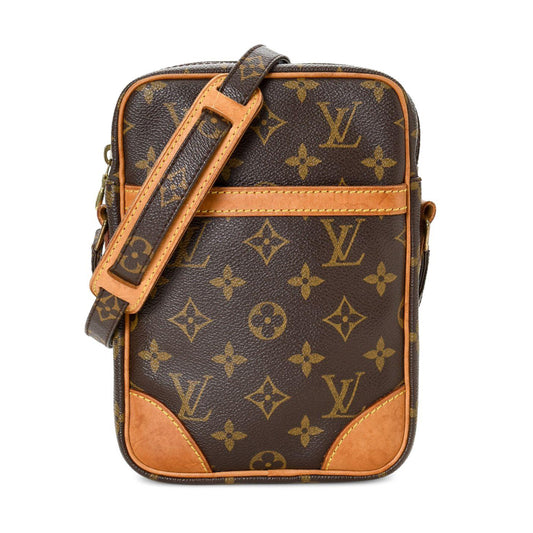 Louis Vuitton Danube Cross Body Bag