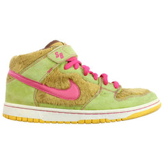 nike dunk sb mama bear 2006